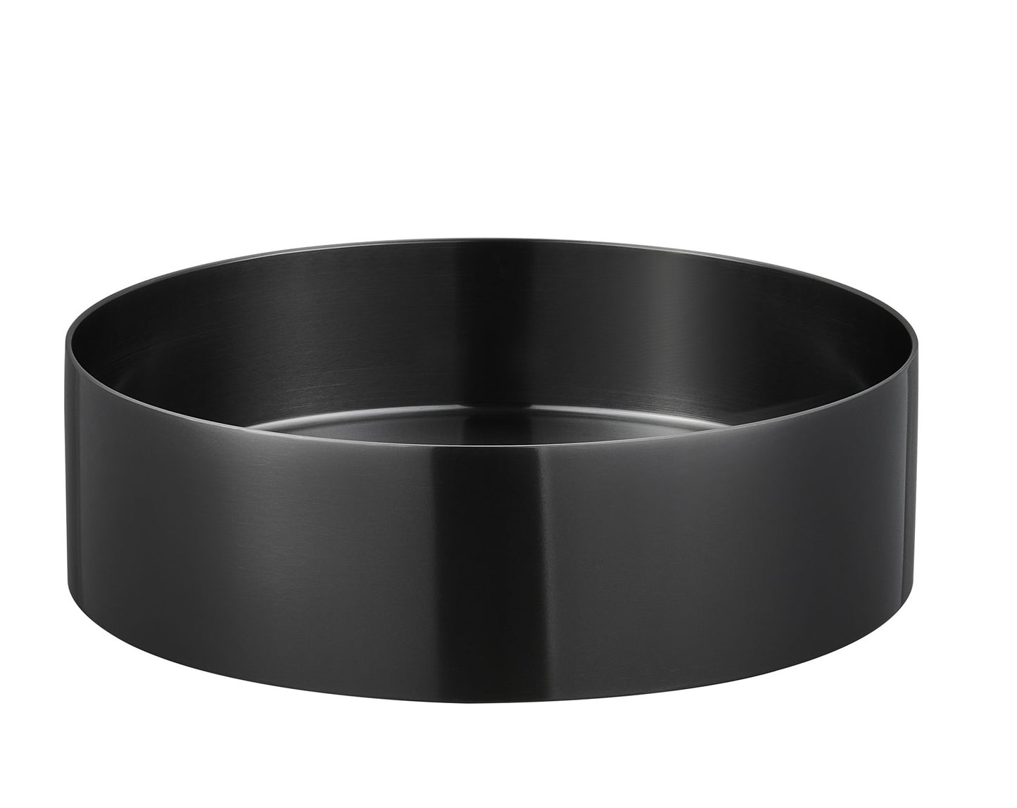 Cassøe Grezzo vask – Gun Metal