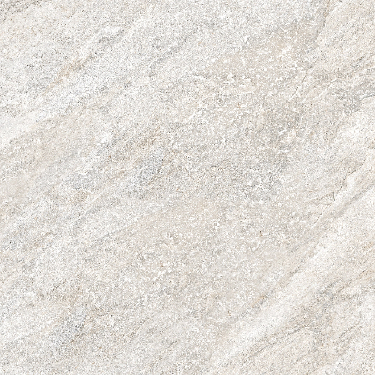 Stenlook Fliser Quartz Stone White