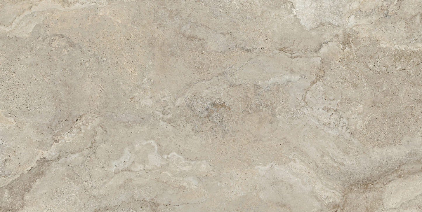 Sena Cream Marmor Flise