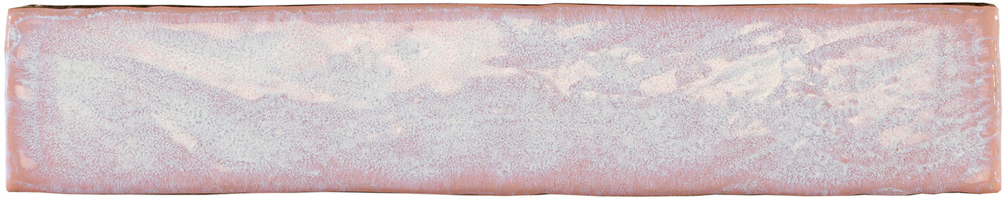 Auristela Rosa Sildebens Flise 5x25