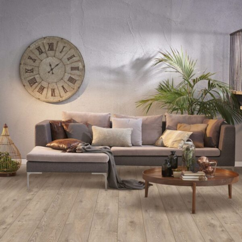 Effect Tibet Laminat Gulv