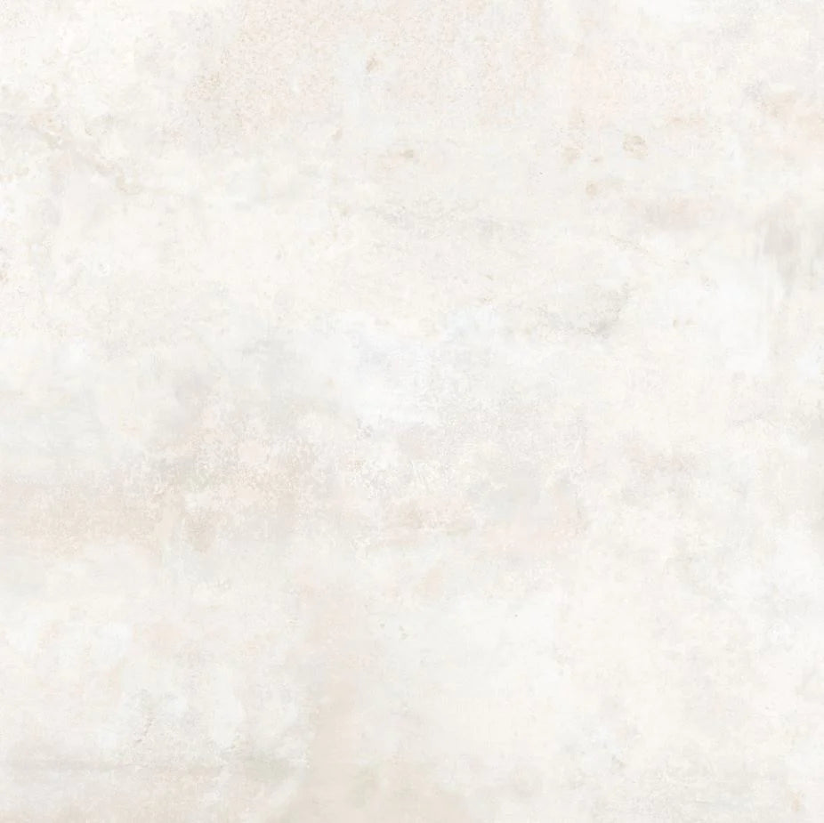 Metallique Blanco Metal Flise