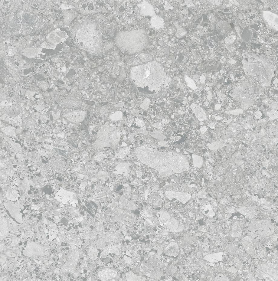 Terrazzo Fliser Pedregal Grå