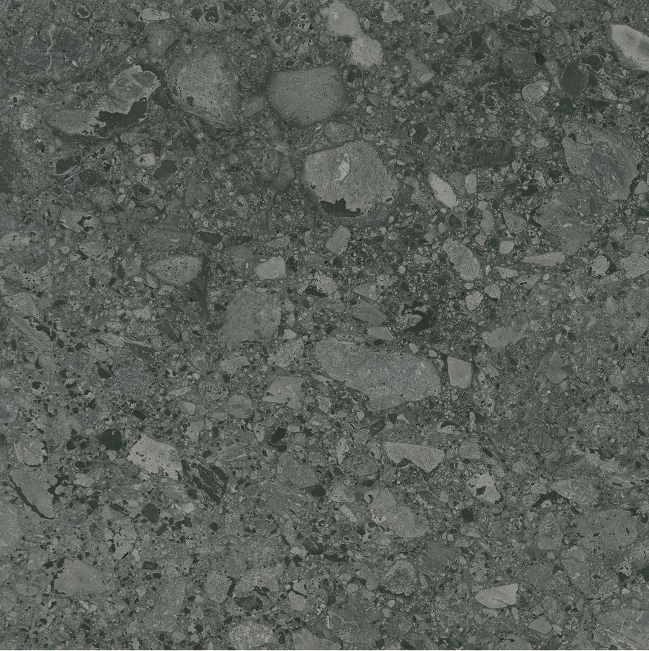 Terrazzo Fliser Pedregal Dark Grå