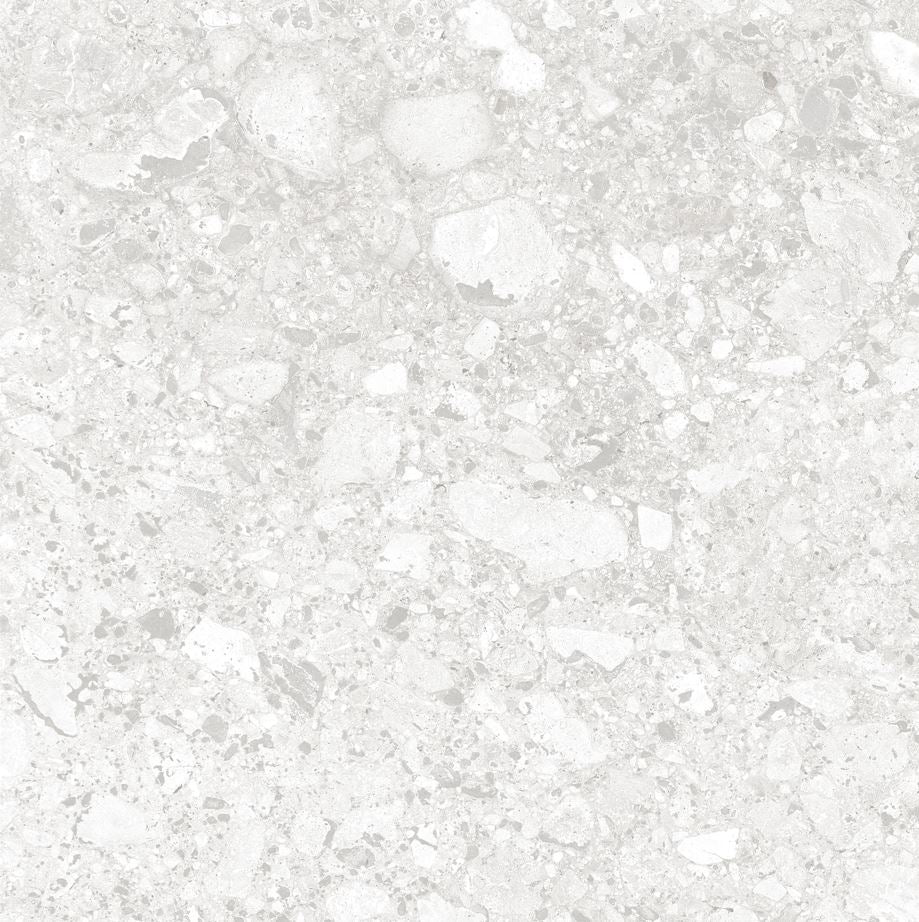 Terrazzo Fliser Pedregal Lys Grå