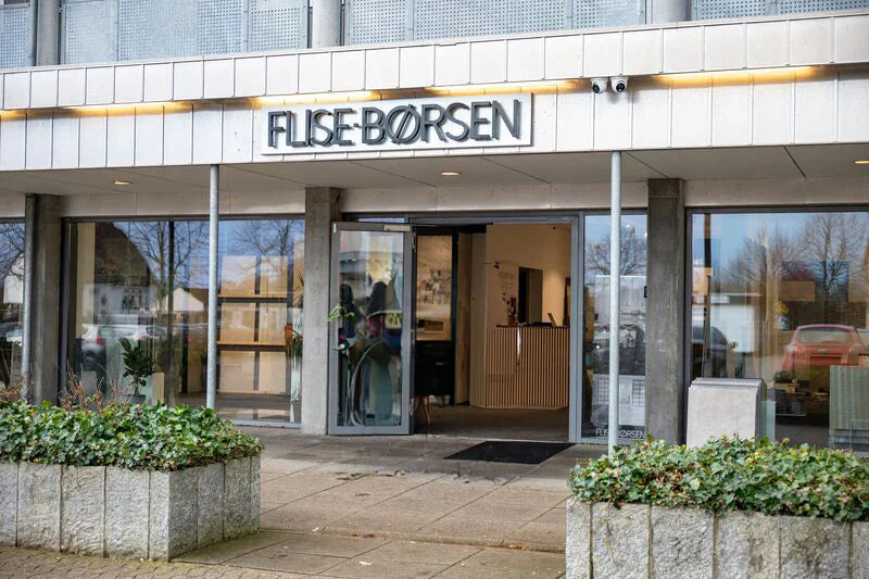 Fliser