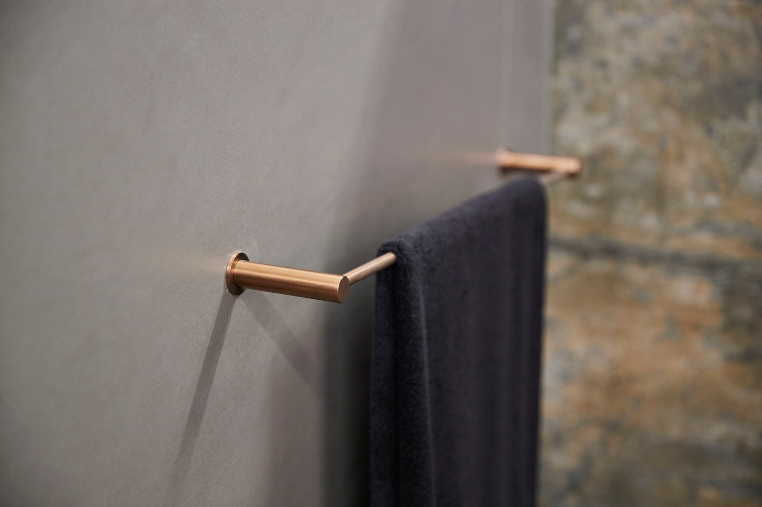 Badeværelse-tilbehør