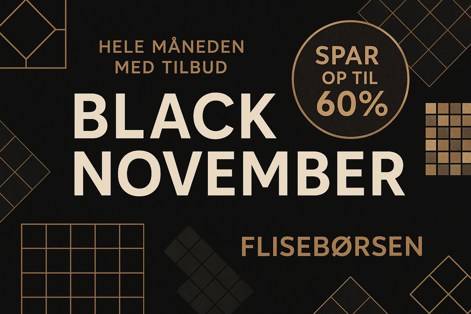 Black November