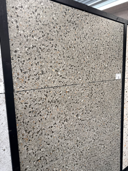 Terrazzo Fliser Nadinne Taupe