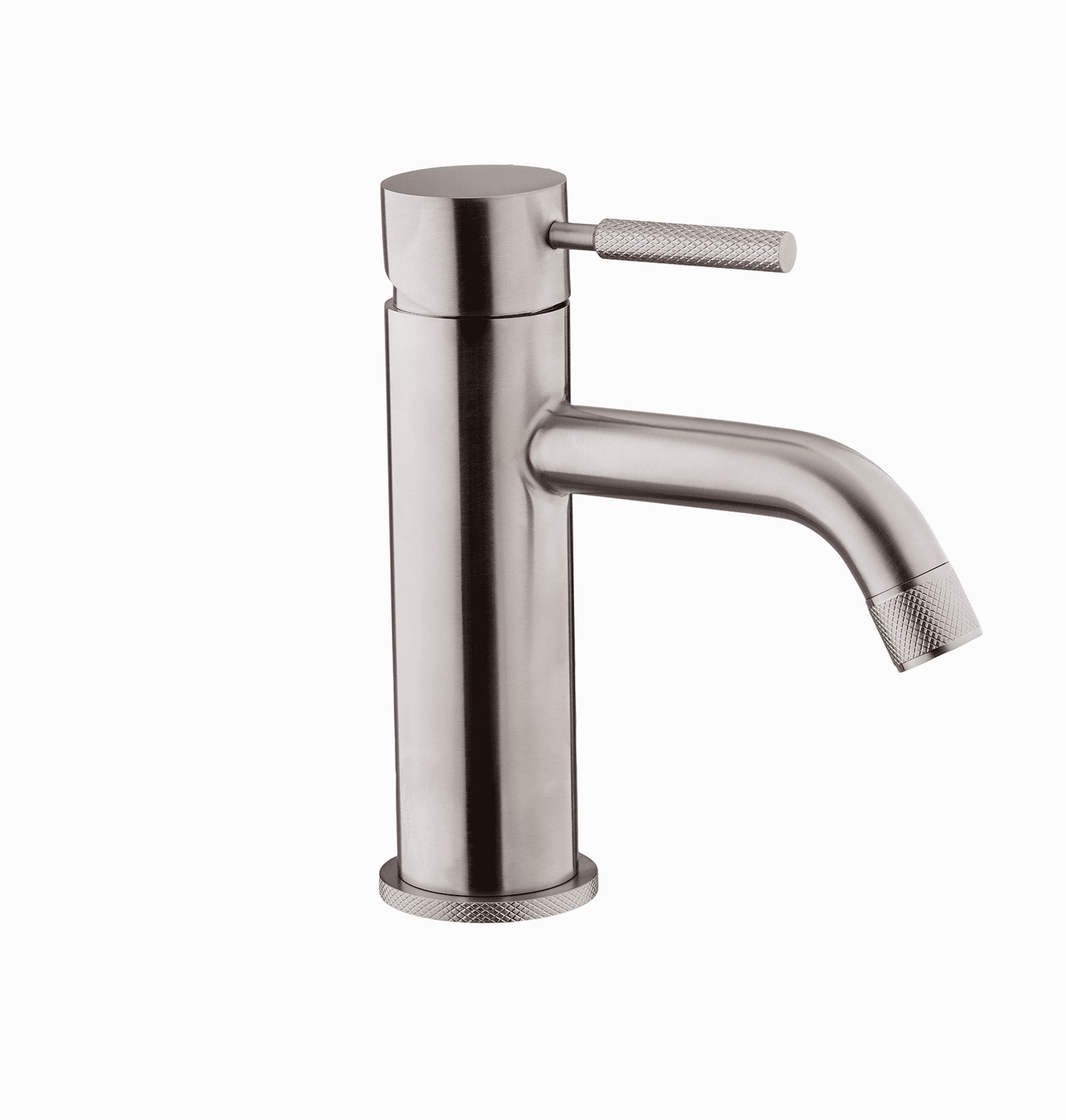 Cassøe Håndvaskarmatur Noba Børstet Stål W6