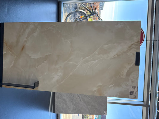 Rest Fliser Eterna Beige 60x120