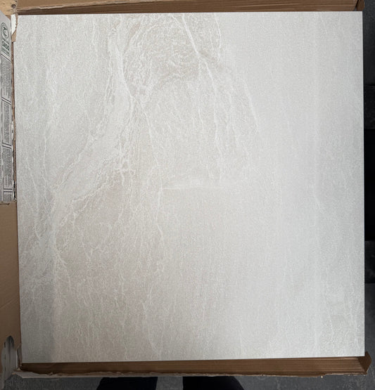 Rest Fliser Capria White 60x60