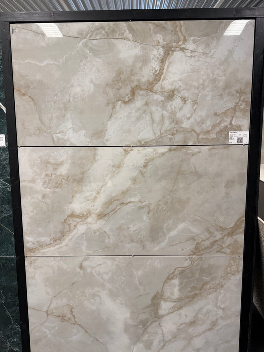 Rest Fliser Orix Perla Blank 60x120