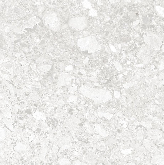 Rest Fliser Terrazzo 60x60