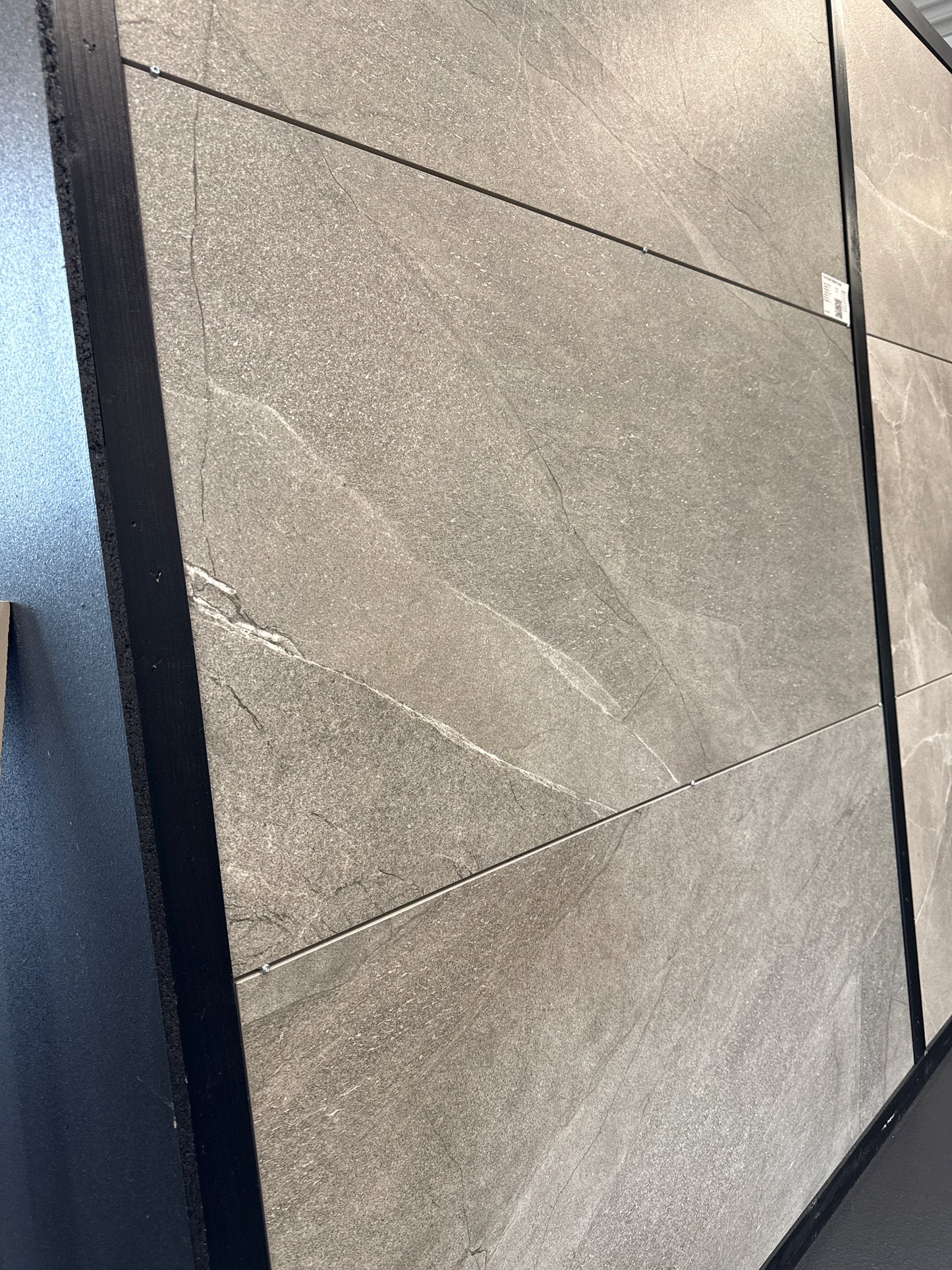 Stenlook Fliser Halley Silver