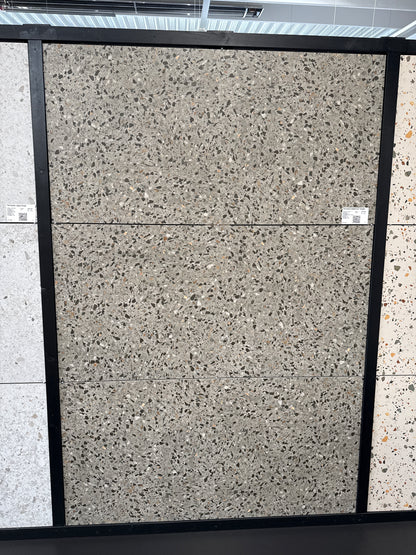 Terrazzo Fliser Nadinne Taupe