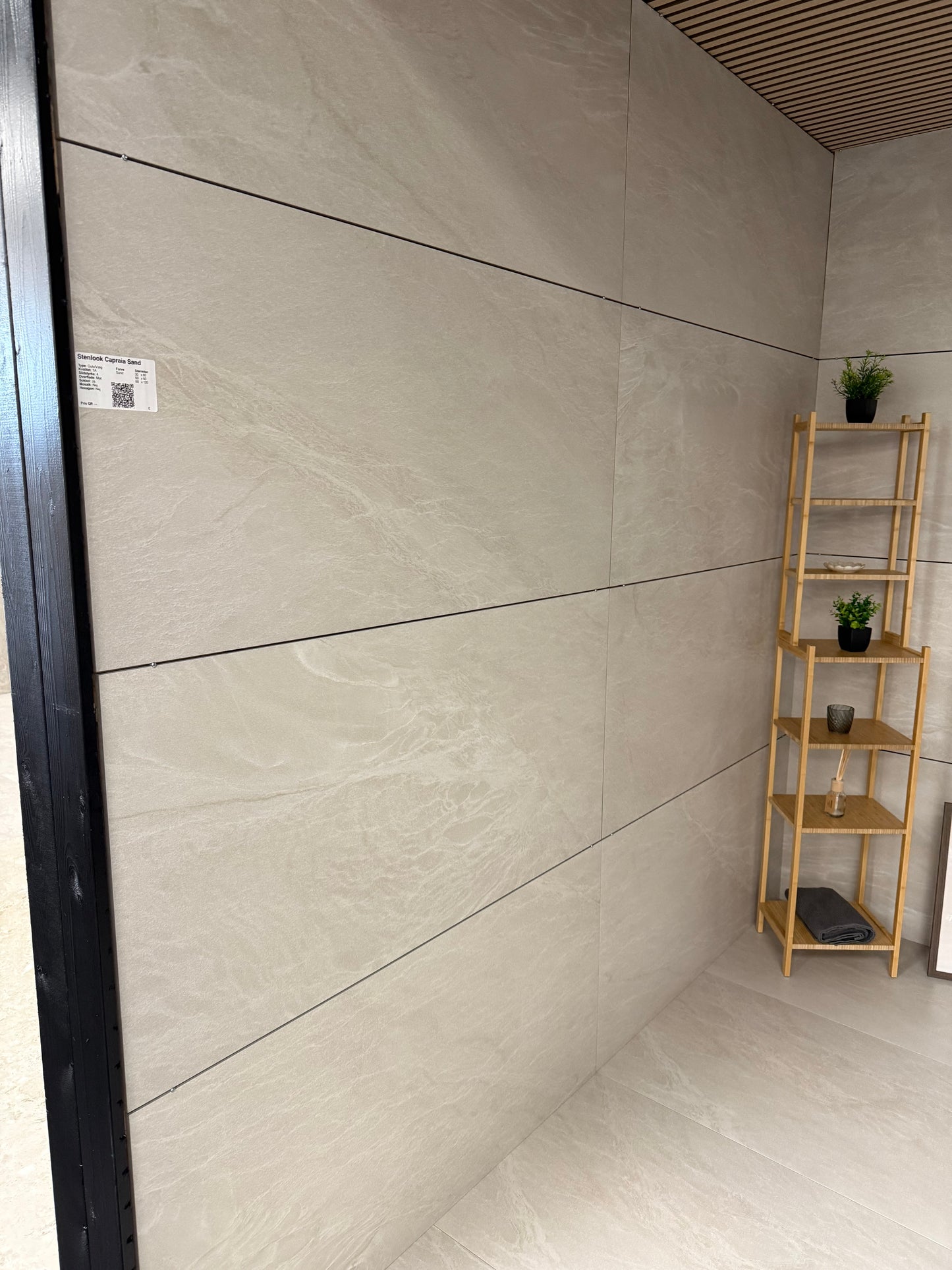 Stenlook Fliser Capraia Sand