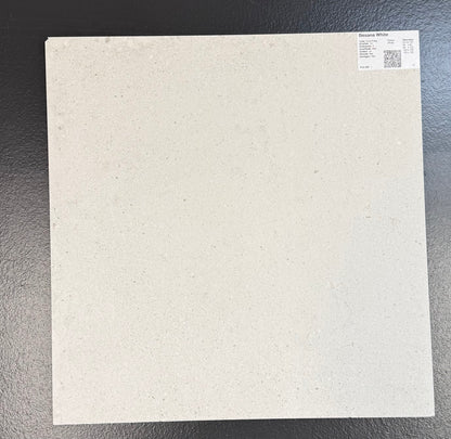 Betonlook Fliser Besana White