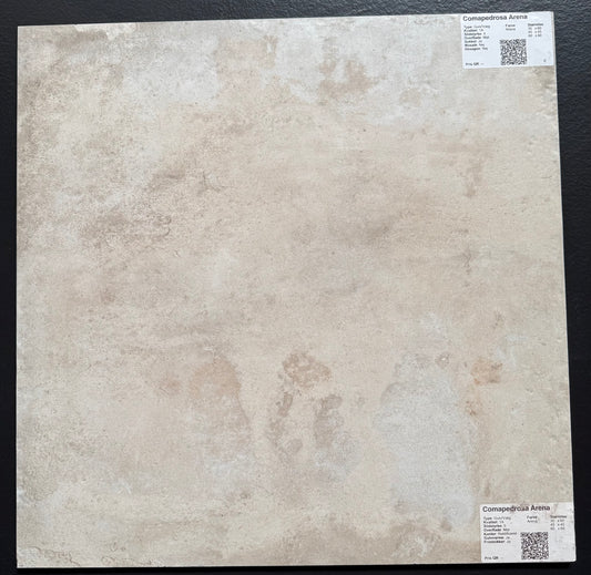 Rest Fliser arena 60x60