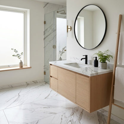 Marmorlook Fliser Villa Altair