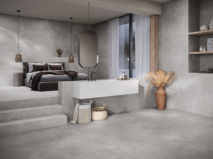 Stenlook Fliser Asphalt Grey