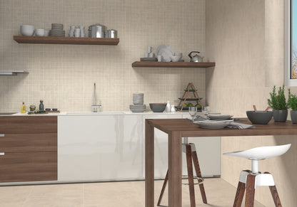 Betonlook Fliser Norwich Arena