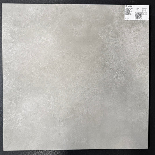 Betonlook Fliser Ziro Gris