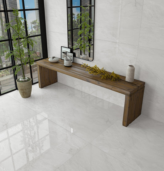 Stenlook Fliser Capraia White