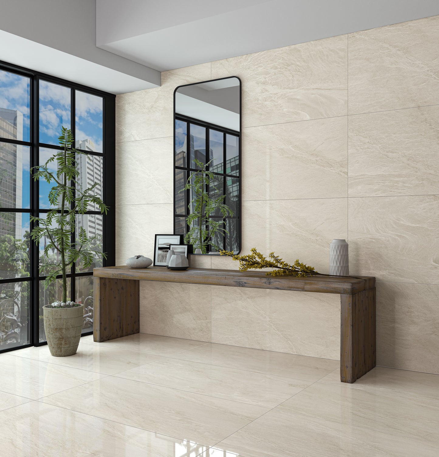Stenlook Fliser Capraia Sand