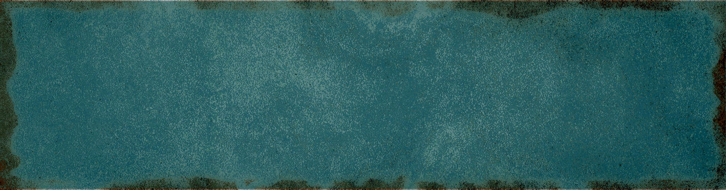 Sildebensfliser Cera Blue