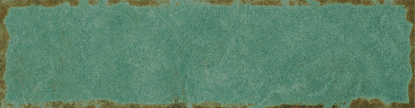 Sildebensfliser Cera Green