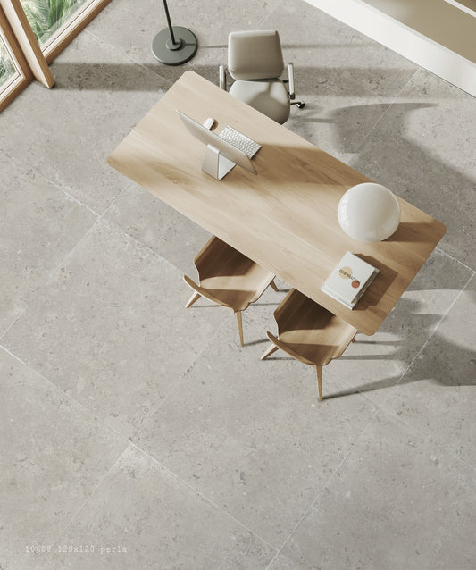 Coralina Perla Betonlook Flise