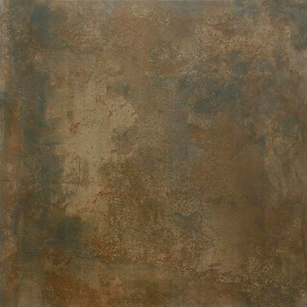 Metallique Rust Metal Flise