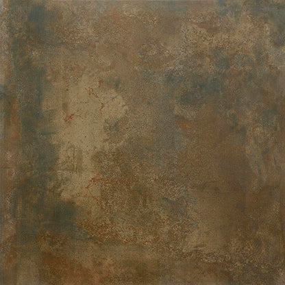 Metallique Rust Metal Flise