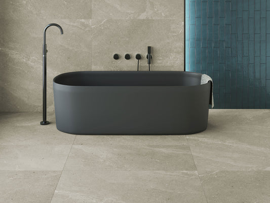 Ecchio Taupe Betonlook
