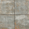 Oxyde Grise Metal Flise