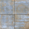 Oxyde Bleu Metal Flise