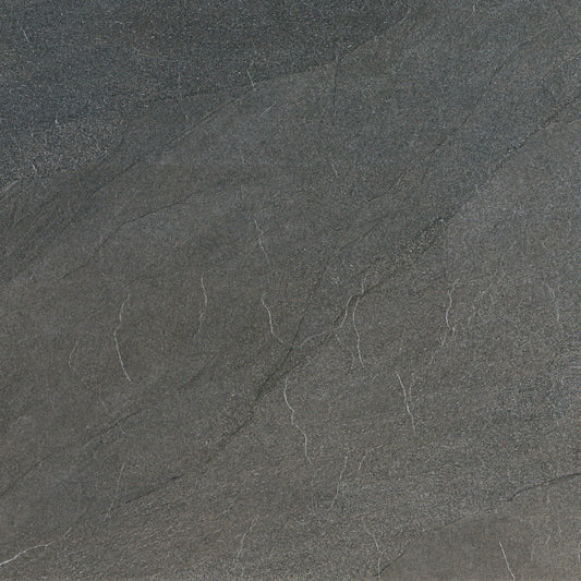 Halley Dark Grey Flise