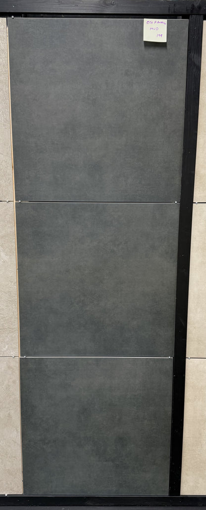 Betonlook Fliser Eco Mud