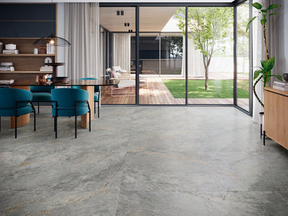 Mylos Grey Marmor Flise