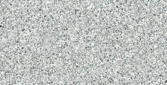 Nadinne Verd Terrazzo Flise
