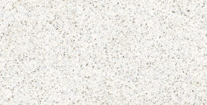 Nadinne Hvid Terrazzo Flise