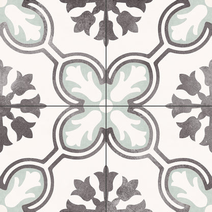 Swansea Orchid Marokkanske Fliser