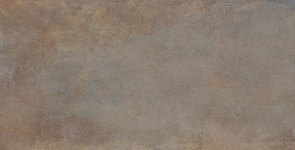Oxitrace Rust Metallook Flise