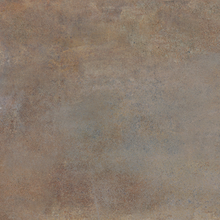 Oxitrace Rust Metallook Flise