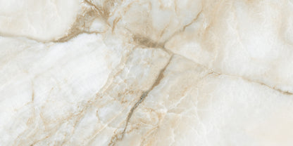Onice Gold Marmor Flise