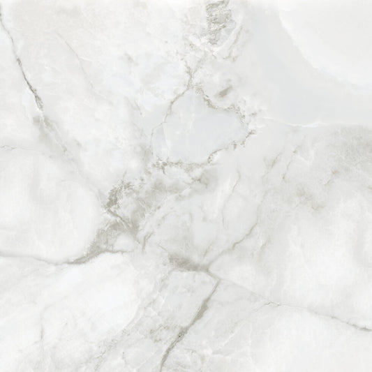 Marmorlook Fliser Onice Pearl