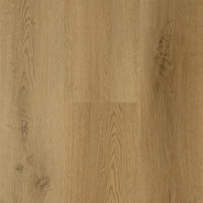 Vinyl SPC Herregårdsplank – egetræslook Oak Rainier