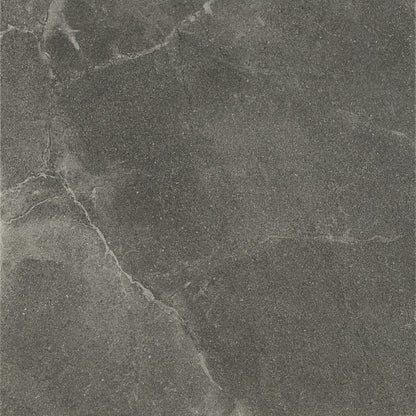 Soul Dark Grey Marmor Flise