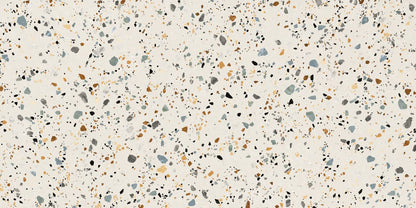 Gobi Beige Terrazzo Flise